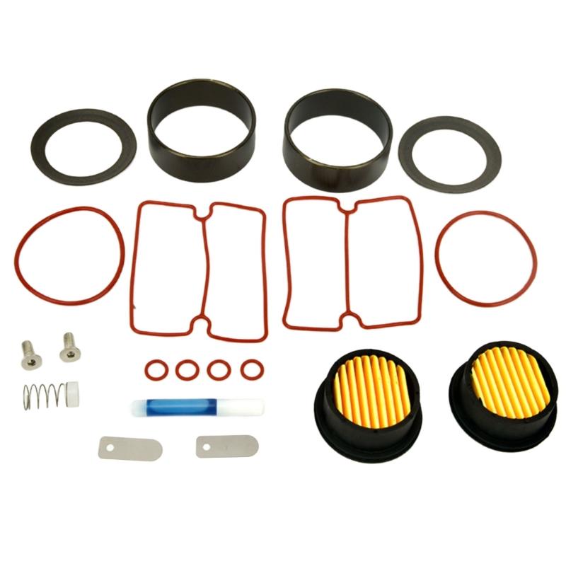 

20Pieces Professional Repair Set Designs for 550W Without Oil Quiet Air Compressors for Technicians and Enthusiasts 1