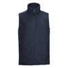 Russell Mens Fleece Outdoor Gilet