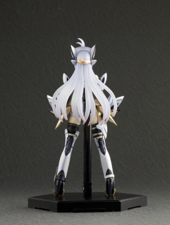 Kotobukiya Xenosaga III Plastic Kit KOS-MOS Ver.4 Non-Scale