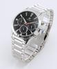 Gaelleogsi Multifunction Men'S Metal Wristwatch Gs5801Mb