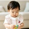 Newborn Cotton Waterproof Three-Piece Baby Bib Set