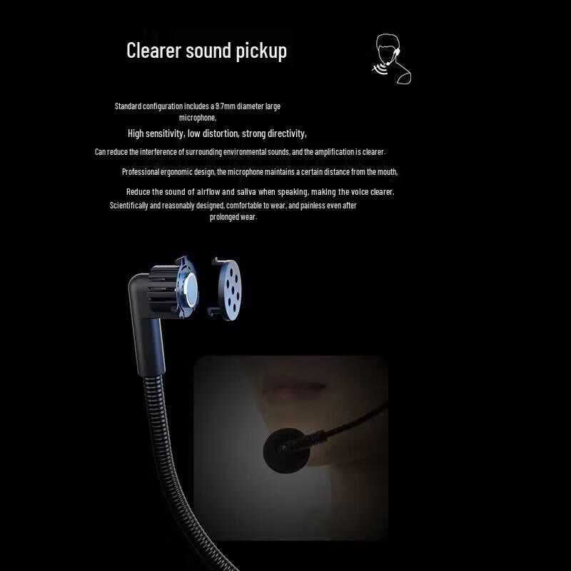 Edifier Portable Wired Amplifier (CN version)
