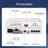Zhongke Optoelectronics E1/2M & Voice Converters & Bridges