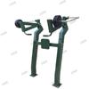 Qidunpan Outdoor Adjustable Weight Strength Trainers