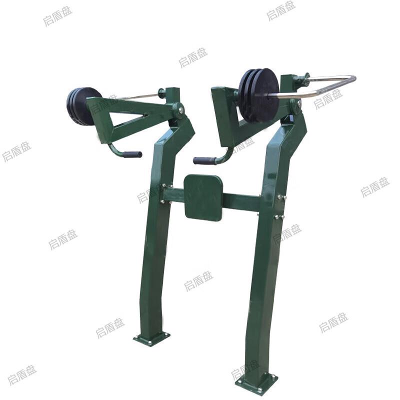 Qidunpan Outdoor Adjustable Weight Strength Trainers