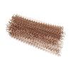50 100pc 330mm Car Wiggle Wires Spot Wave Welding Wire Dent-Repair Fix Spots Welding Thick Body Work Puller Car Accessories