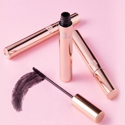 Očný make-up – Řasenky