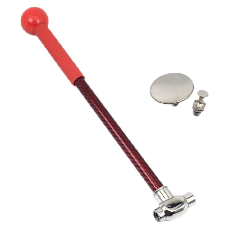 Professional Comprehensive Multiple Head Hammers For Efficient Automobile Dent Shaping Removal And Bodywork Restoration