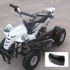 2 Bucăți Apărători Noroi Aripă Față Spate Cover Potrivit Pentru Mini Quad Dirt Bike ATV 43cc 47 49cc