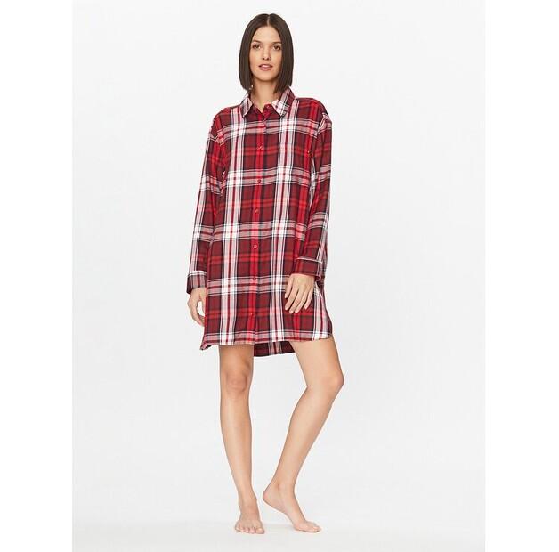 Ночная рубашка Tommy Hilfiger UW0UW04874 EU S