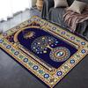 2025 New Evil Eye Carpet Rug for Living Room Bedroom Home Sofa Decoration,Kids play Non-slip Floor Mat166