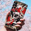 3D Relief Embossed Retro For Galaxy A17 5G Case Soft Silicone Back Cover Cases For SAMSUNG Galaxy A17 A17 5G 3D TPU Relief Cases