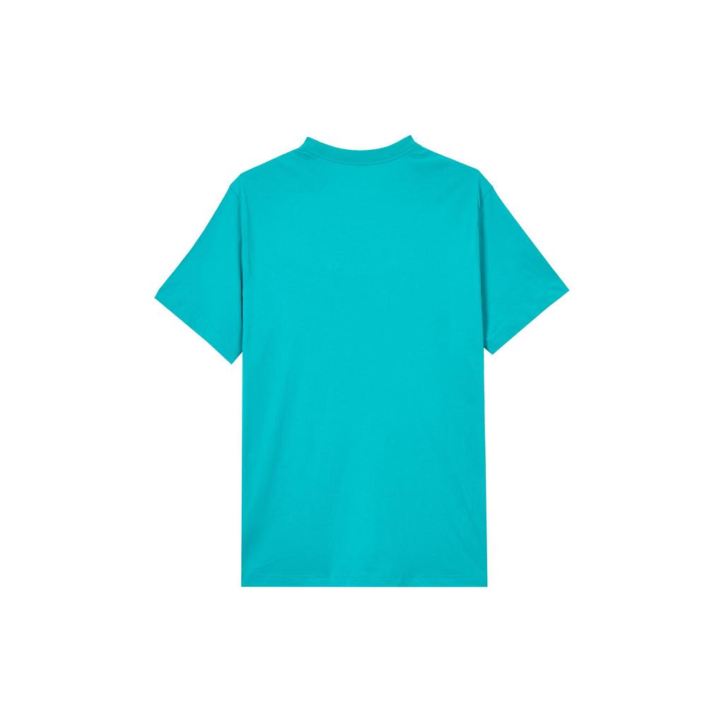 Nike T Shirt Men's Cactus Green AR5005-345