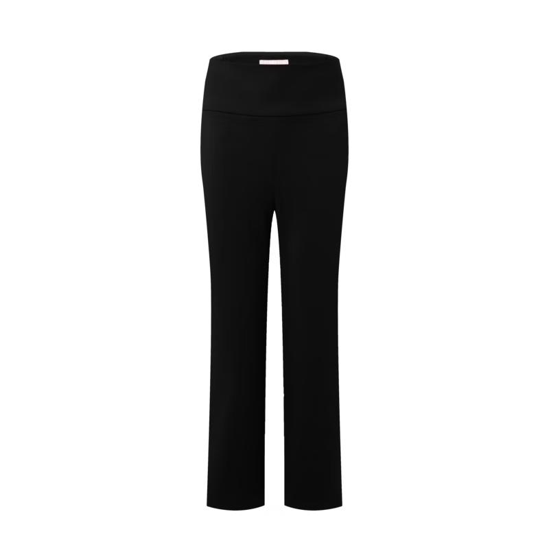 

PORTS Women s Stitched Knit Skinny Trousers S (US 4)