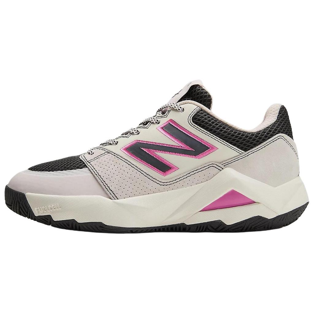 New Balance Coco Delray Pink Salt Women Sneakers PINK-SALT BLACK WCOD8P0