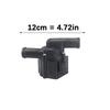Heavy Duty Metal Auxiliary Cooling Pump Heater Control Valves Optimized For Enhancing Car Heating Performances LR039070