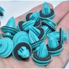 Jindi BAIC Warrior 151B Door Panel Clips (20-Pack)