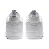 New Nike Air Force 1 Utility White 2020 CV3039-100