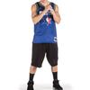 Jordan NBAAll Star Edition Swingman Jersey Giannis Antetokounmpo Basketball Jersey Men's Blue CJ1059-495