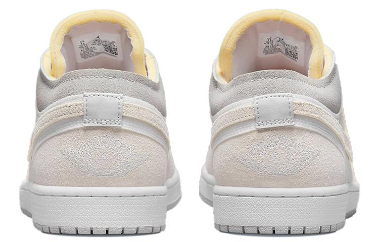 Jordan 1 Low Se Craft Inside Out White Phantom DN1635-100