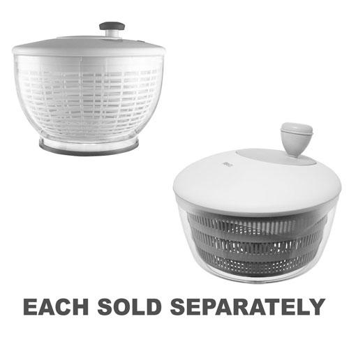 Avanti Salad Spinner (White )