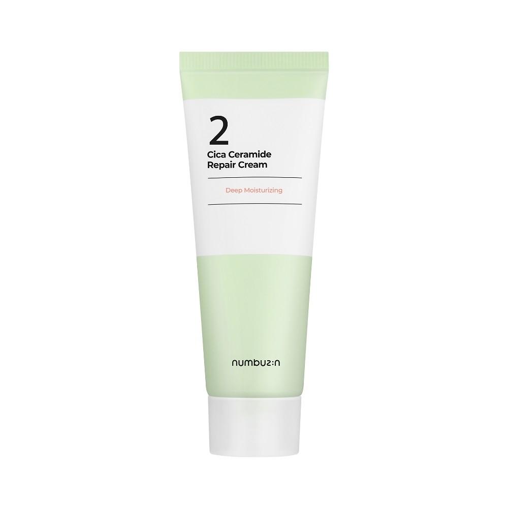 Numbuzin Skin No.2 Cream