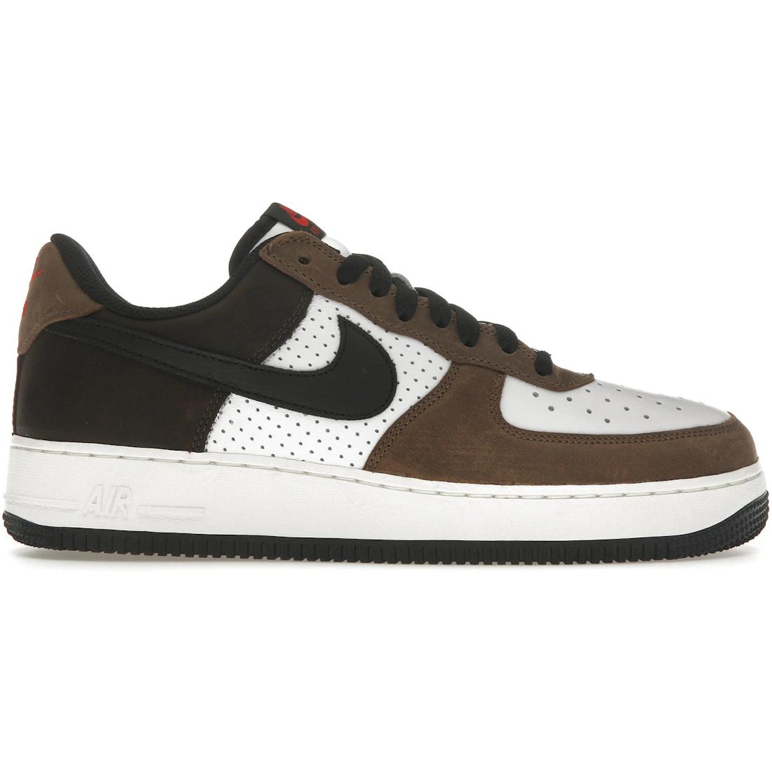 

Кроссовки Nike Air Force 1 Low Escape (2025)(HJ4323-100) 36.5