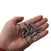 20-Piece 3mm High-Speed Steel Rotary Grinder Set for Woodworking & DIY Carving