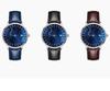 Beidou Seven Star Needle, 24 Mountain Festival, Forbidden City, Starry Sky, Cultural and Creative Customized Watch for Men