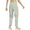 Nike Trail Repel Solid Mid-Rise Jogger Pants Women Bottoms Horizon-Green FV6372-370