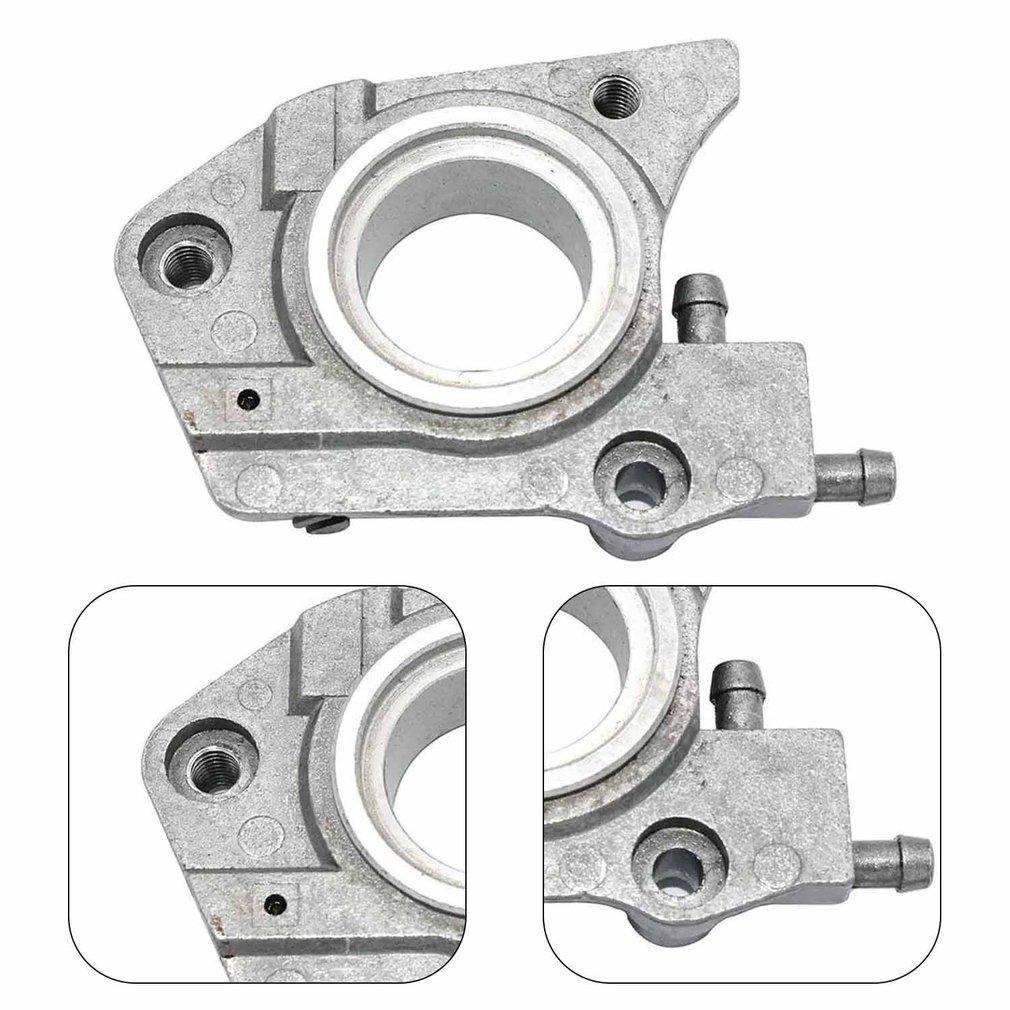 Realman Ölpumpe Für Echo & Zomax Kettensägen - Ersatzteil Für CS-4000 CS-4200 CS-4400