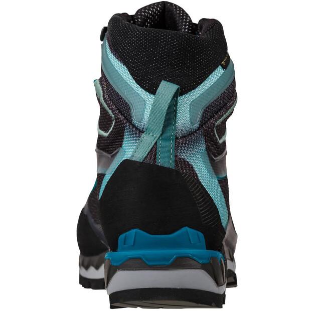 Треккинговые ботинки La Sportiva Trango Tech GTX