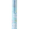 Sanrio 4 Color Ballpoint Pen & Mechanical Pencil Sarasa Multi Cinnamoroll Ink Color: Black, Blue, Red, Green 0.5mm 283312