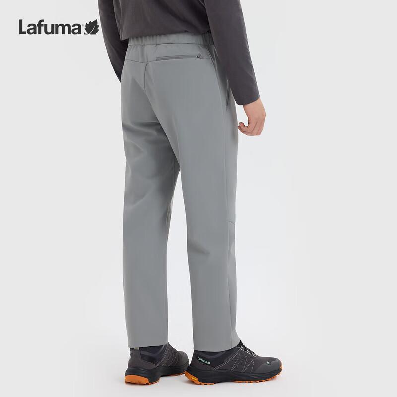 LAFUMA Men's Fleece-Lined Casual Pants LMPA5DL90