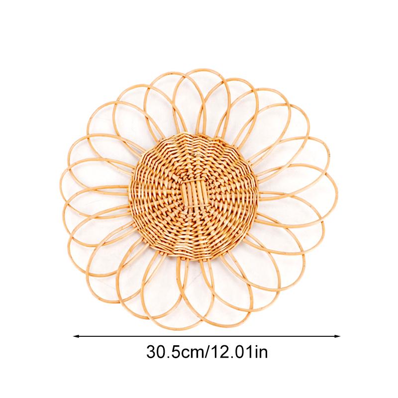 

1 шт., предметы интерьера, деревенские настенные украшения, украшения для фермерского дома, садовые украшения, фоновые настенные украшения 30cm