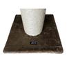 Scratching Post for Cats Gloria Sinaloa Brown Ø 14 cm