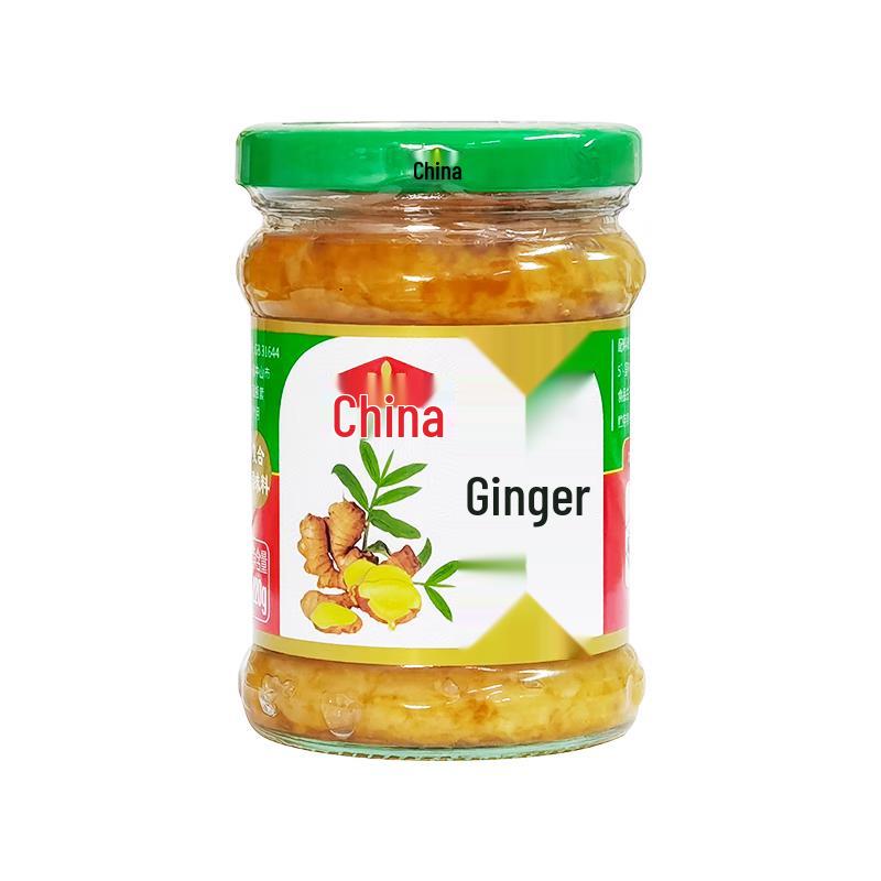 Zhongbang Savory Seasoning Pastes
