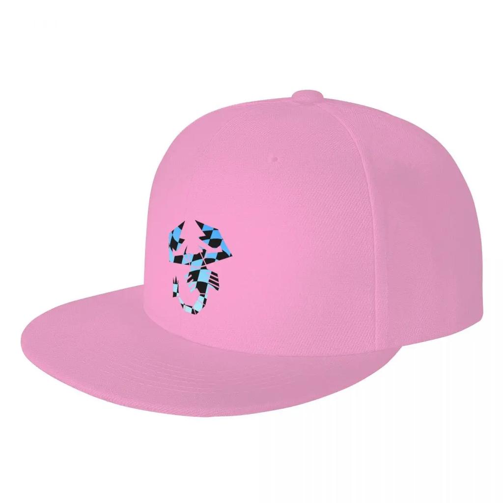 Abarth Bucket Cap Fashion Casual Baseball Caps Adjustable Hat Hip Hop Summer Unisex Baseball Hats