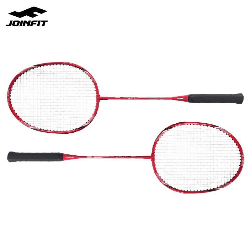 JOINFIT Badminton Racket Set