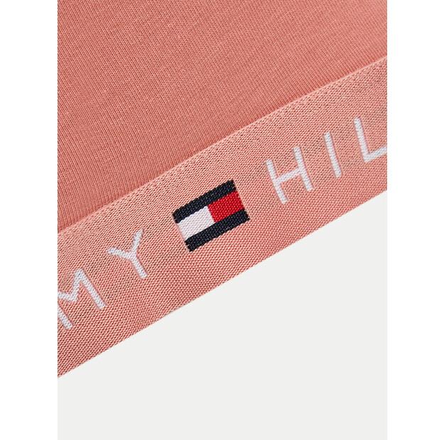 Топ-бюстгальтер Tommy Hilfiger UW0UW04143