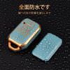 OFF WE GO Key Shell, TPU Car Key Cover, Key Case, Compatible, New Suzuki