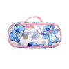 Stitch Stitch Pencil Case Pink Stationery Case Girl Pencil Case Elementary And Secondary School Bag