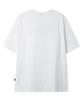 Opeunyadeu(Owai) Box Odolly Tee - White
