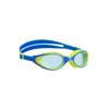Madwave Children's Swimming Goggles Flame II