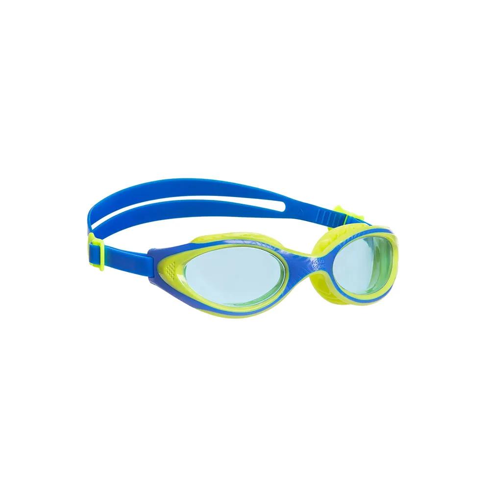 Madwave Kinder-Schwimmbrille Flame II