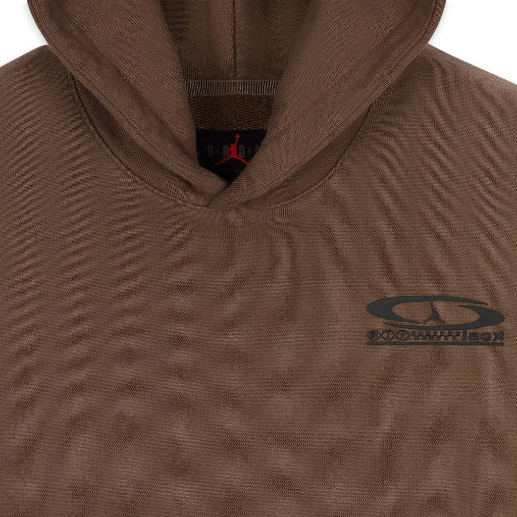 New Travis Scott Cactus Jack X Jordan Mj Ts Po Hoodie DZ5503-275