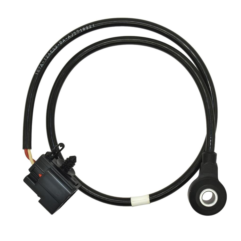 Com sensor de detonação de fio 1S7A-12A699-BA para Ford