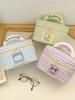 Cinnamoroll Creative Fabric Organizer With Large Capacity For Home Use