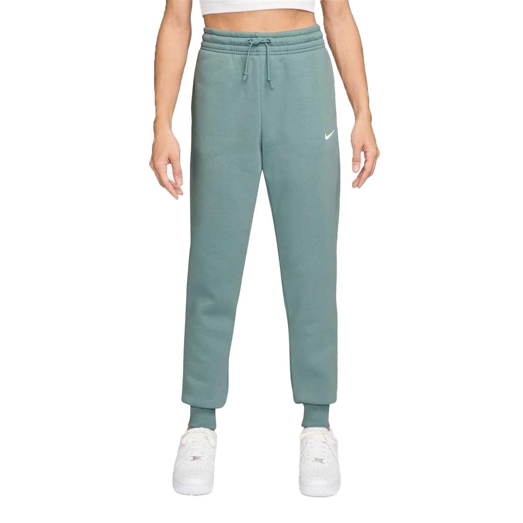 Nike Womens/Ladies Phoenix Fleece Mid Rise Sweatpants