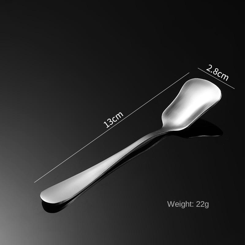 HANYANG Stainless Steel Cutlery Western Knife and Fork Snack Fork Fruit Fork Steak Knife